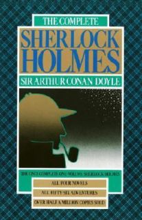   Sir Arthur Conan Doyle and Arthur Conan Doyle 1960, Hardcover