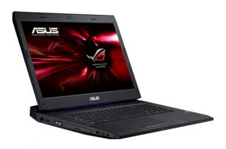ASUS G73SW A1 17.3 (750 GB Intel Core i7, 2 GHz, 8 GB) Desktop 