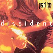 Dissident [US CD] [EP] by Pearl Jam 1995 CD USED