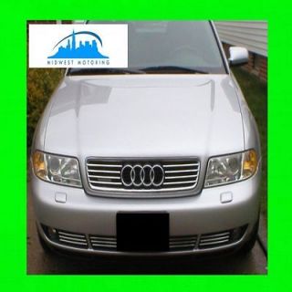 Audi A8 grill in Grilles