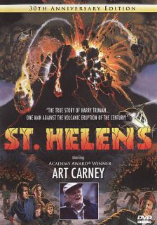 St. Helens DVD, 2010