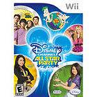 DISNEY CHANNEL ALL STAR PARTY NINTENDO WII GAME COMPLETE