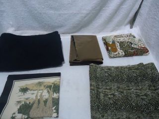  Including Animal Print, Tiger & Flower Print, Snake Craft & Sewing