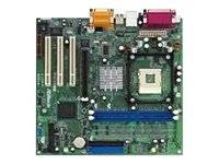 ASRock P4I45GV Socket 478 Intel Motherboard