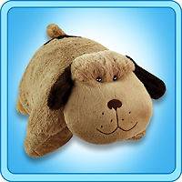 My Pillow Pets Snuggly Puppy Large 18 AS SEEN ON TV 