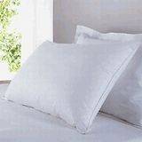 Phoenix Down ® Athens 75/25 Goose Feather/Down Queen Size Pillow