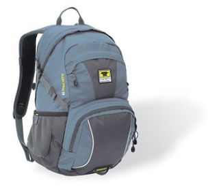 Mountainsmith Clear Creek 20 Recycled Lotus Blue Backpack Bag