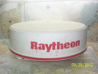 raytheon radar in Radar & Autopilots