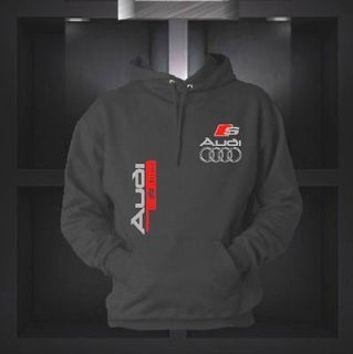audi in Clothing, 