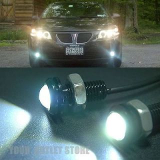 Newly listed Car Motorcycle LED Eagle Eye Front Head Tail Turn Signal 