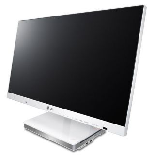 New LG V320 LE10K 23 IPS LED HDTV HDMI All In One PC Computer Desktop 