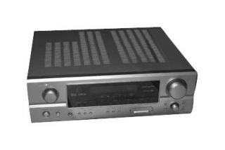 Denon AVR 1705 6.1 Channel 770 Watt Receiver