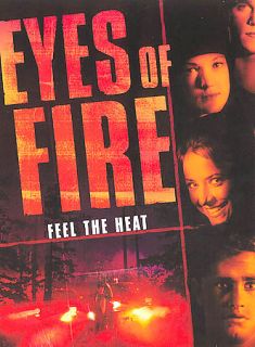 Eyes of Fire DVD, 2004