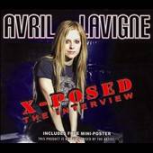 Posed by Avril Lavigne CD, Apr 2007, Chrome Dreams USA