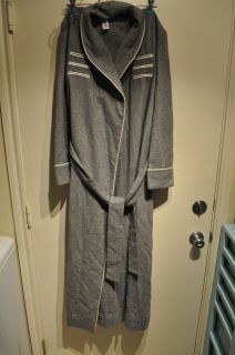 Vintage ~ Garfinckels Washington ~ Size 8, Royal Robe ~ Satin 