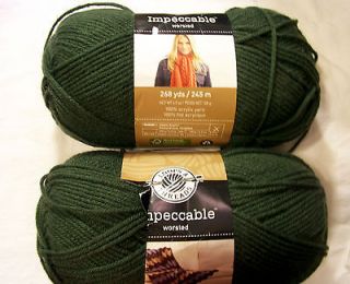 loops & threads yarn in Yarn