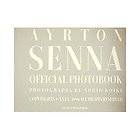 AYRTON SENNA Memorial Photo Book NO LIMITS Limited ED