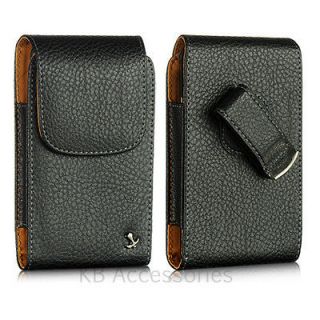 For LG Chocolate Touch / 8575 / Rumor Touch Luxury Leather Case 