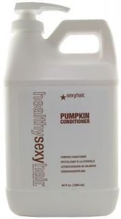 pumpkin shampoo in Shampoo