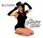   Blondel  The Amazing Elsie Emerald CD (NEW 2010 Folk) Eddie Baird