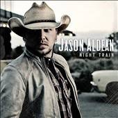 Night Train * by Jason Aldean (CD, Oct 2012, Broken Bow)
