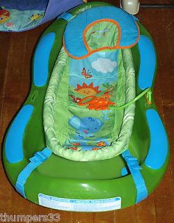   Used Fisher Price Bathing Tub   Rainforest Bath Center   Can Pick Up