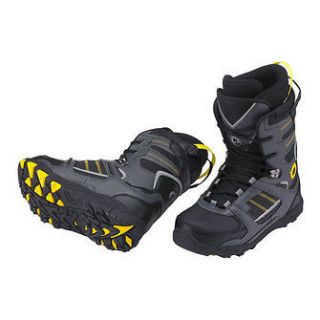 ski doo snowmobile boots in Boots
