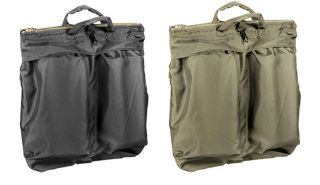 Military Flyers Helmet Bags (pilots tactical cases, army gi style 