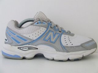 New Balance Womens Non Marking Trainers WX760WSB Cross Training Shoes 