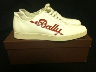 bally shoes 10, Clothing, 