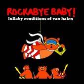   of Van Halen Slipcase CD, Nov 2011, Baby Rock Records