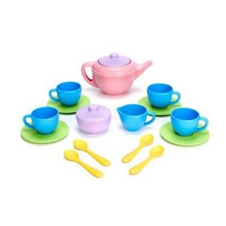 TUPPERWARE, Baby, Doll, s, First, Set, TOY, NIP) in Dishes, Tea Sets 