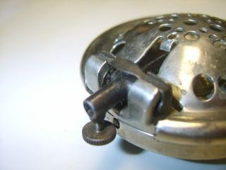 Brunswick Phonograph Reproducer Needle Holder Thumb Screw Repair Part