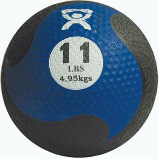 11 pound Weighted Bouncy Ball Health Exercise Equipment Yoga Pilates 