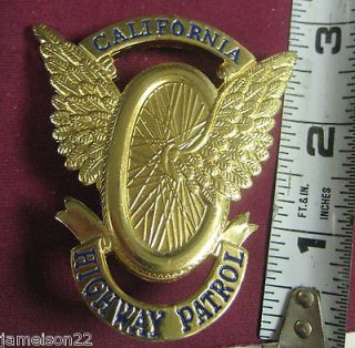 chp badge in Badges Obsolete