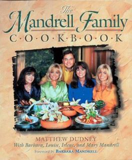   Mandrell, Barbara Mandrell and Louise Mandrell 1999, Hardcover