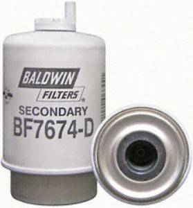 Baldwin BF7674D Fuel Filter