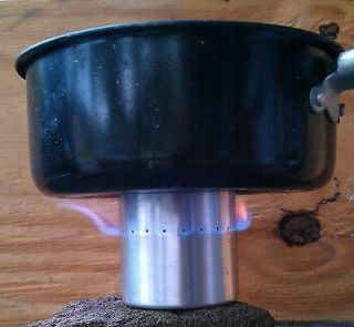 small camp stove in Stoves