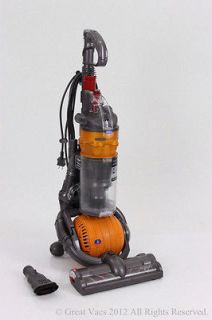 dyson vacuum ball in Vacuum Cleaners
