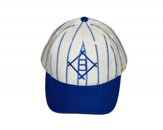 1912 Brooklyn Dodgers Fitted Low Profile Baseball Cap