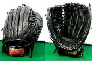 Baseball Glove Z TX 13 Trapeze Fine Leather (1388)