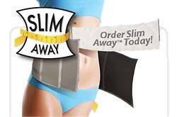 Slim Away   Instantly Look Thin   As Seen on TV