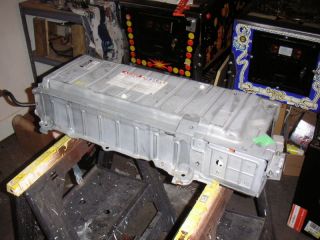 2004 09 Toyota Prius HV Battery Re built (Fits Prius)