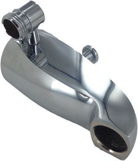 Peerless RP4370 Tub Spout   Pull Out Diverter   Hand Shower