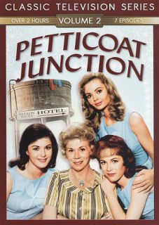 Petticoat Junction, Vol. 2 DVD, 2010