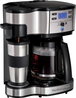 Hamilton Beach 49980Z 12 Cups Coffee Maker