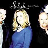 Hiding Place by Selah CD, May 2004, Curb