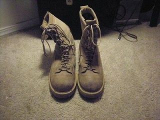 army combat boots in Clothing, 