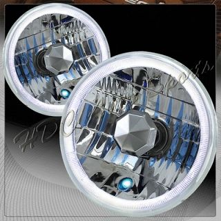   /H6024S/H6024CB/H6024XV Sealed Beam Replacement Headlight Lamps+H4