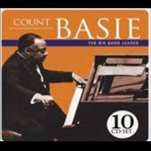 The Big Band Leader Box by Count Basie CD, Nov 2010, 10 Discs, Membran 